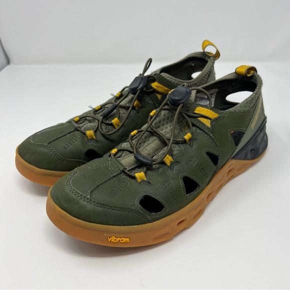 merrell tideriser sieve